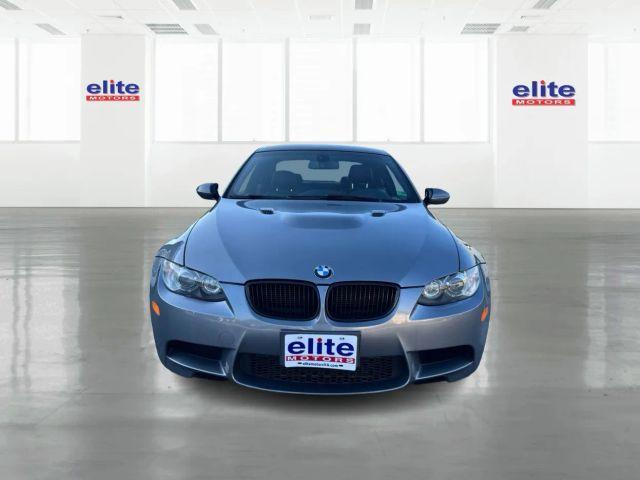 used 2013 BMW M3 car, priced at $29,995