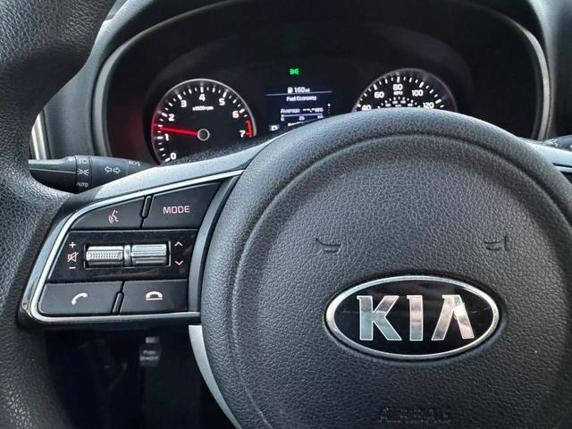 used 2020 Kia Sportage car, priced at $15,995