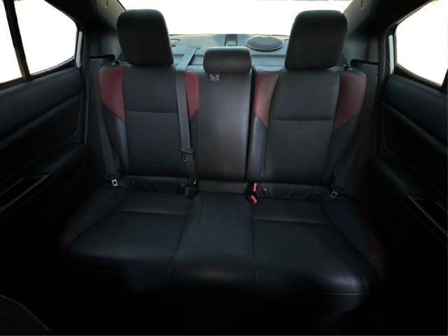 used 2016 Subaru WRX STI car, priced at $21,995