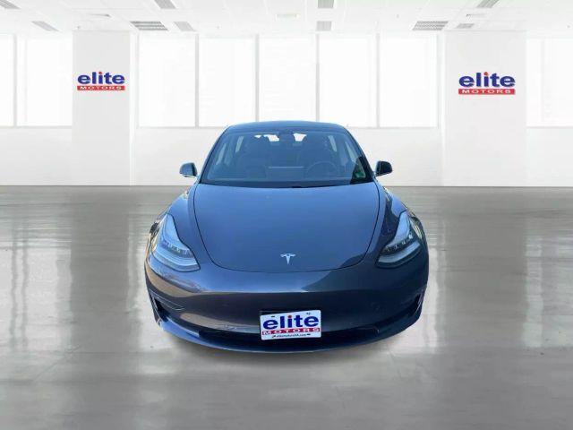 used 2020 Tesla Model 3 car, priced at $25,995