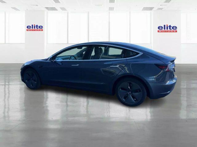 used 2020 Tesla Model 3 car, priced at $25,995