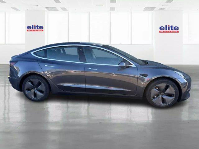 used 2020 Tesla Model 3 car, priced at $25,995