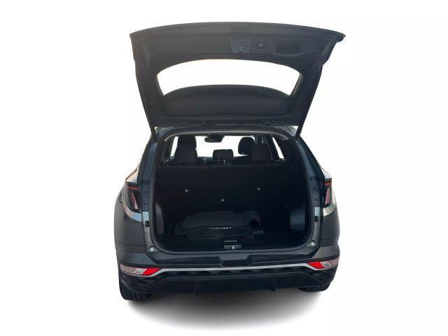 used 2022 Hyundai Tucson car, priced at $23,995