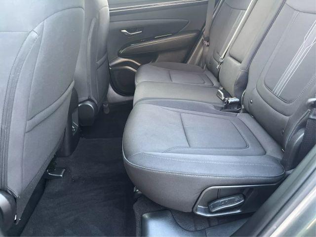 used 2022 Hyundai Tucson car, priced at $23,995