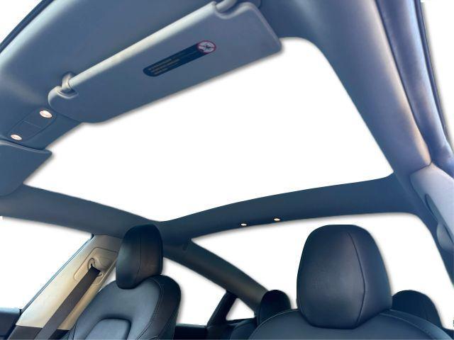 used 2020 Tesla Model 3 car, priced at $19,995