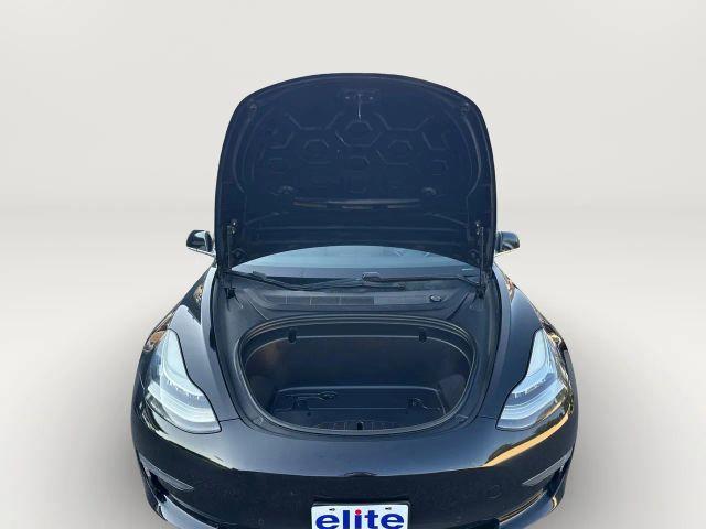 used 2020 Tesla Model 3 car, priced at $19,995