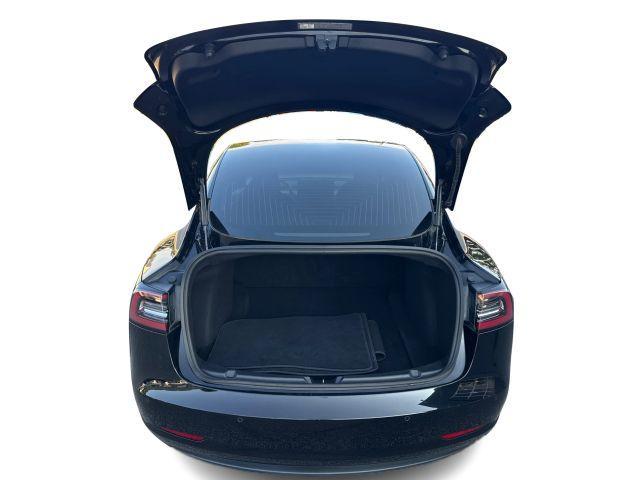 used 2020 Tesla Model 3 car, priced at $19,995