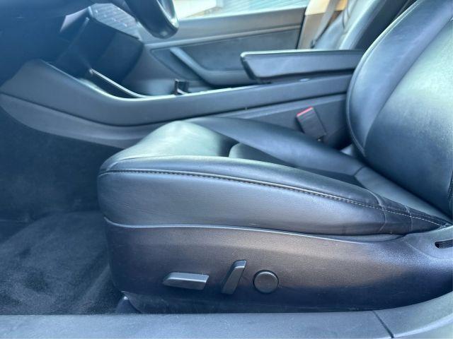 used 2020 Tesla Model 3 car, priced at $19,995