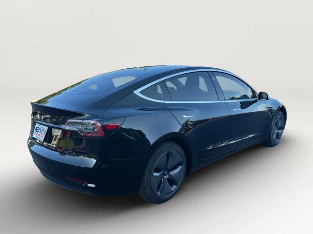 used 2020 Tesla Model 3 car, priced at $19,995