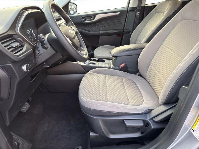 used 2022 Ford Escape car, priced at $17,995