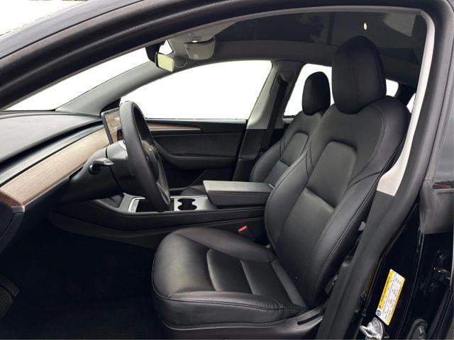 used 2022 Tesla Model Y car, priced at $28,995