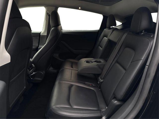 used 2022 Tesla Model Y car, priced at $28,995
