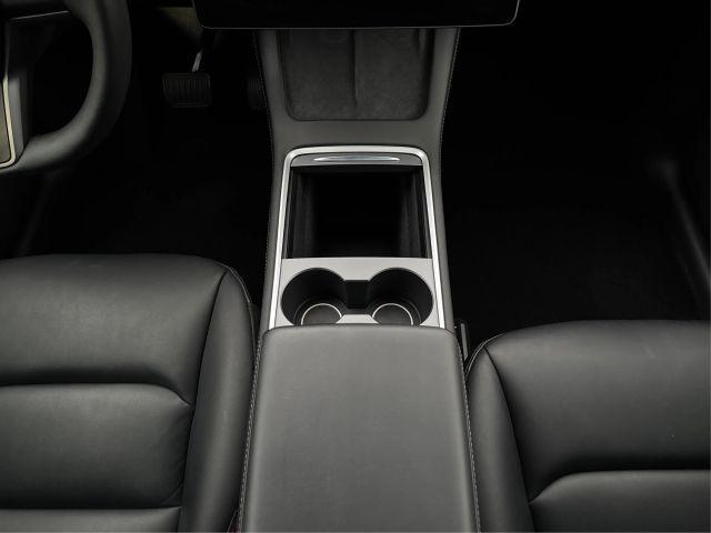 used 2022 Tesla Model Y car, priced at $28,995