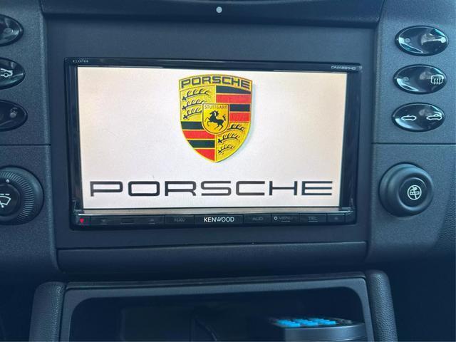 used 1999 Porsche 911 car, priced at $20,995