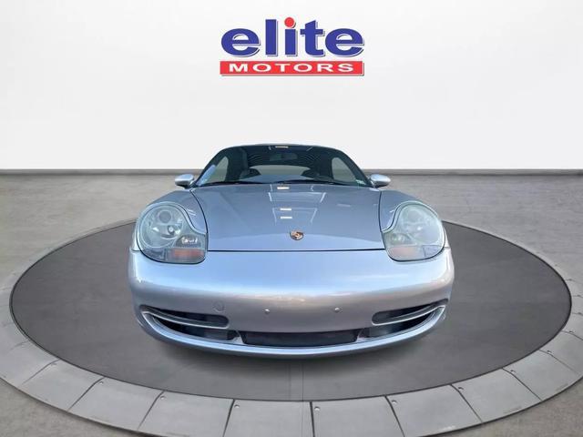 used 1999 Porsche 911 car, priced at $20,995