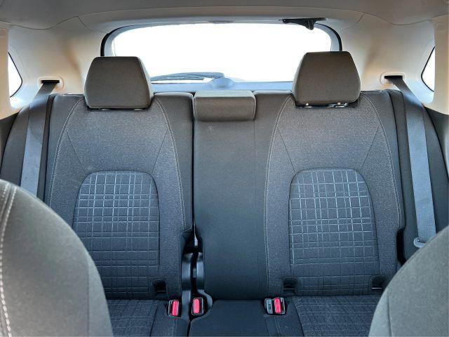 used 2024 Honda HR-V car