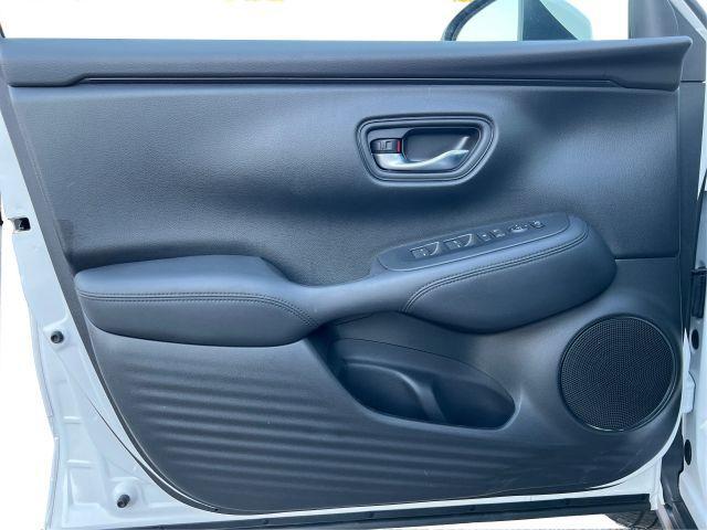 used 2024 Honda HR-V car