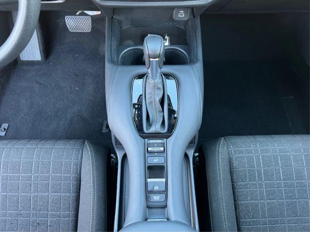 used 2024 Honda HR-V car