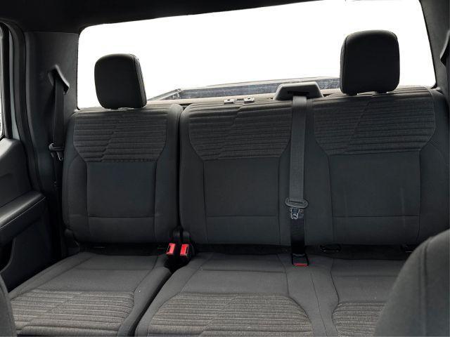 used 2021 Ford F-150 car, priced at $31,995