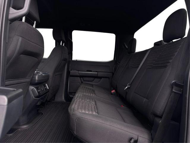used 2021 Ford F-150 car, priced at $31,995