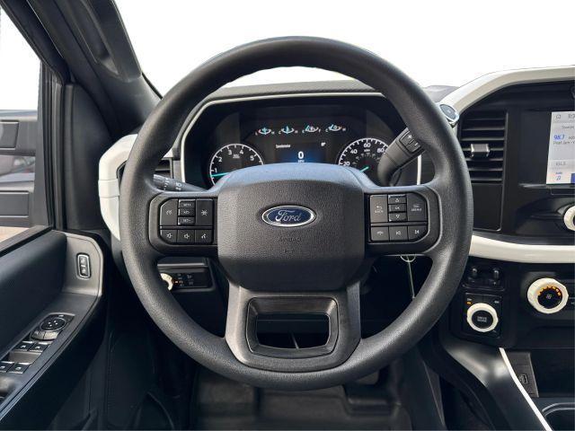 used 2021 Ford F-150 car, priced at $31,995