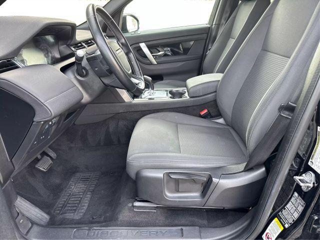 used 2020 Land Rover Discovery Sport car, priced at $16,495