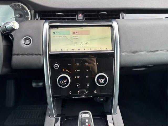 used 2020 Land Rover Discovery Sport car, priced at $16,995