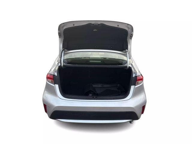 used 2020 Toyota Corolla car, priced at $18,995