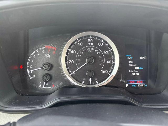 used 2020 Toyota Corolla car, priced at $18,995