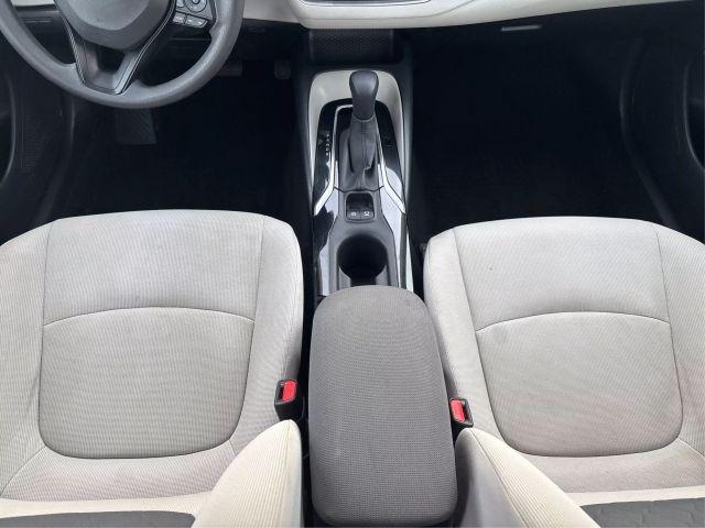 used 2020 Toyota Corolla car, priced at $18,995
