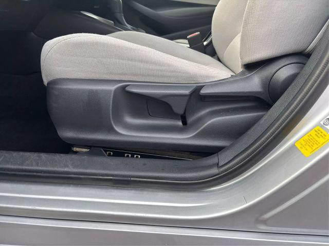 used 2020 Toyota Corolla car, priced at $18,995