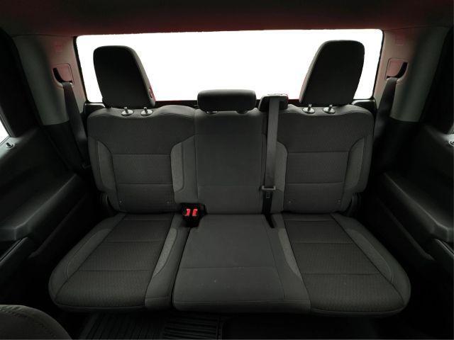 used 2024 Chevrolet Silverado 1500 car, priced at $38,995