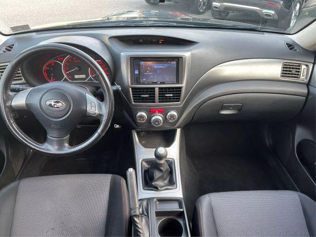used 2010 Subaru Impreza car, priced at $12,995