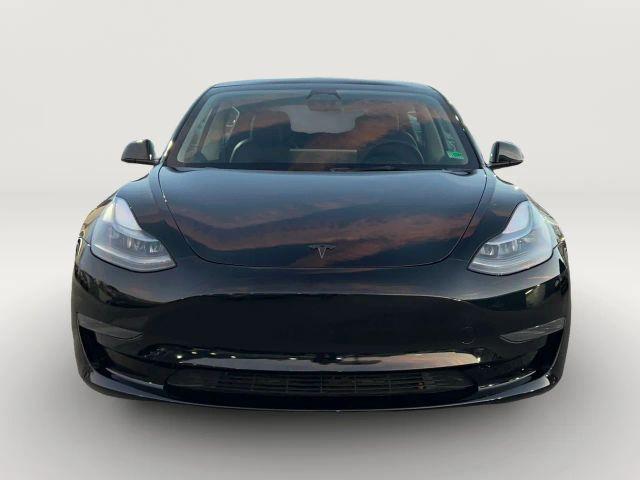 used 2023 Tesla Model 3 car