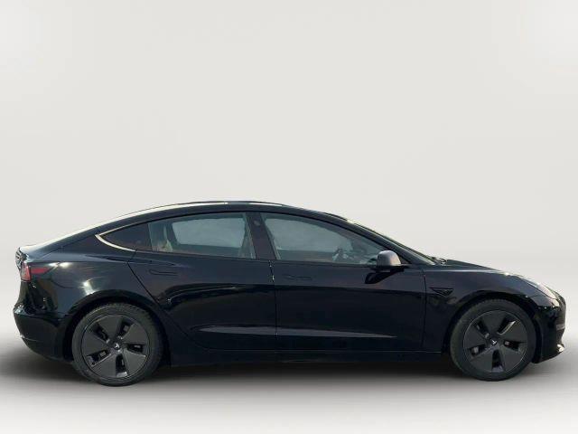 used 2023 Tesla Model 3 car