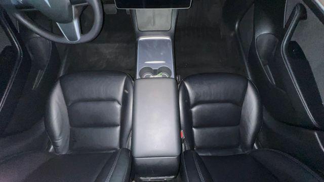 used 2023 Tesla Model 3 car