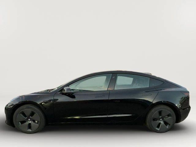 used 2023 Tesla Model 3 car