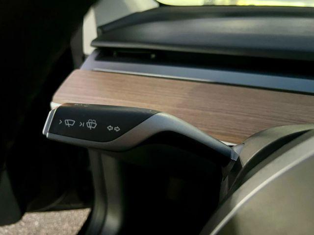 used 2023 Tesla Model 3 car, priced at $22,995