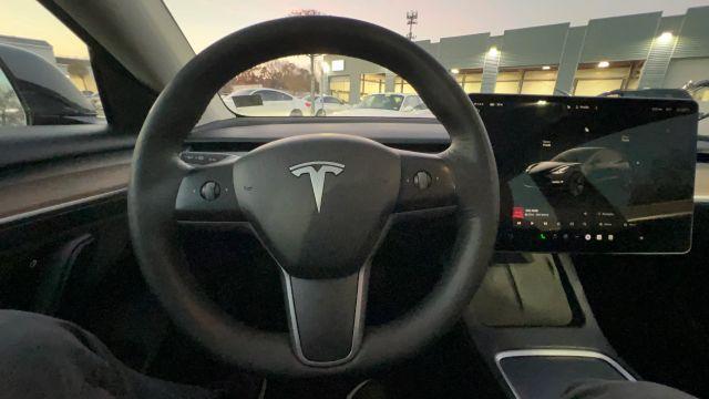 used 2023 Tesla Model 3 car
