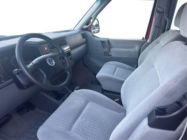 used 2002 Volkswagen Eurovan car, priced at $14,995