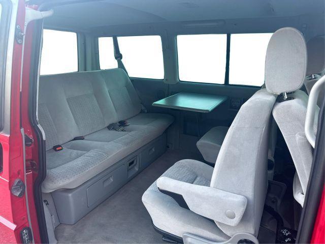 used 2002 Volkswagen Eurovan car, priced at $14,995