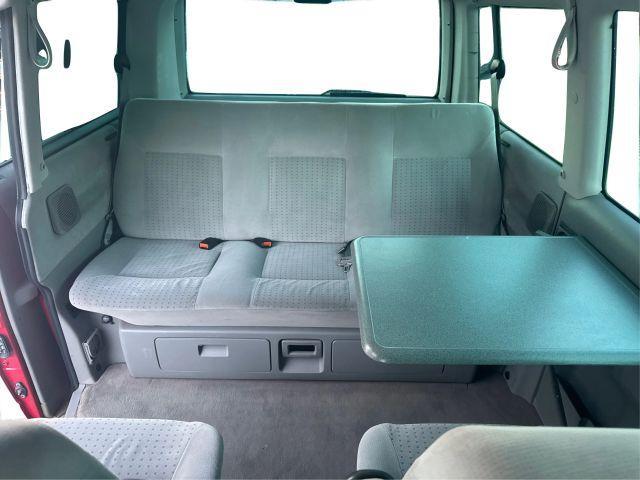 used 2002 Volkswagen Eurovan car, priced at $14,995