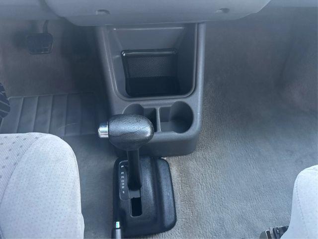 used 2002 Volkswagen Eurovan car, priced at $14,995