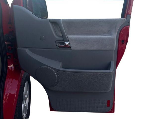 used 2002 Volkswagen Eurovan car, priced at $14,995