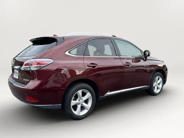 used 2014 Lexus RX 350 car, priced at $18,495