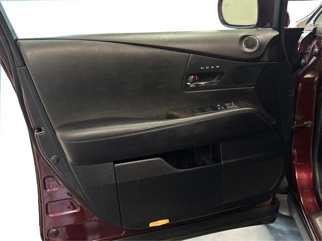 used 2014 Lexus RX 350 car, priced at $18,495