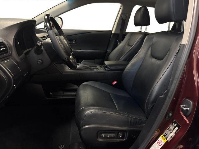 used 2014 Lexus RX 350 car, priced at $18,995