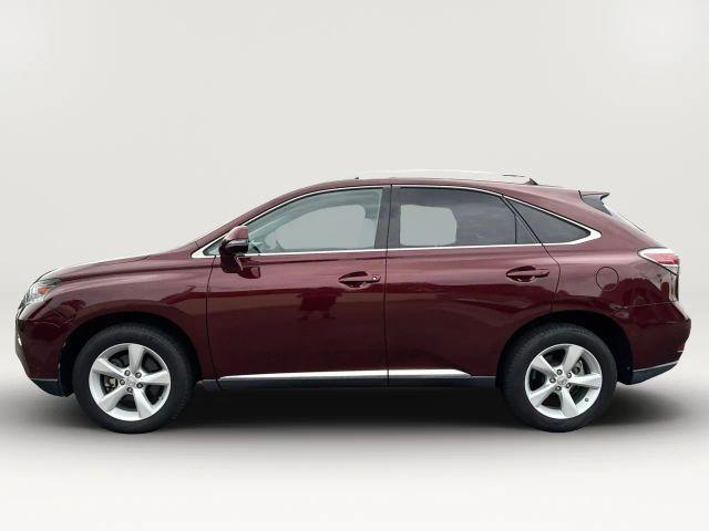 used 2014 Lexus RX 350 car, priced at $18,495