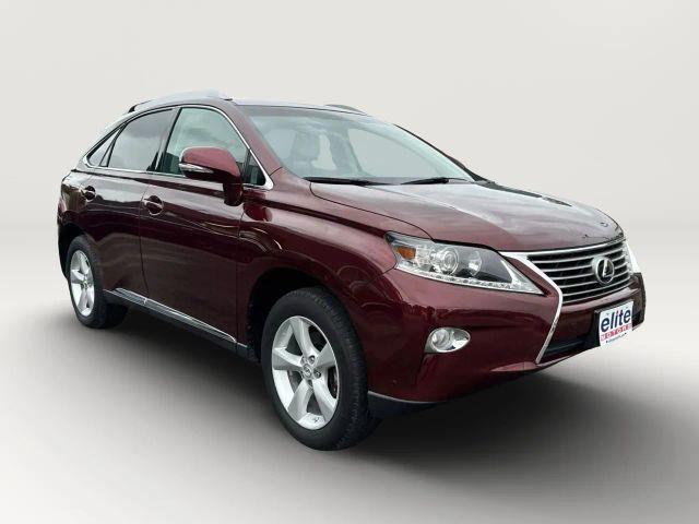 used 2014 Lexus RX 350 car, priced at $18,495