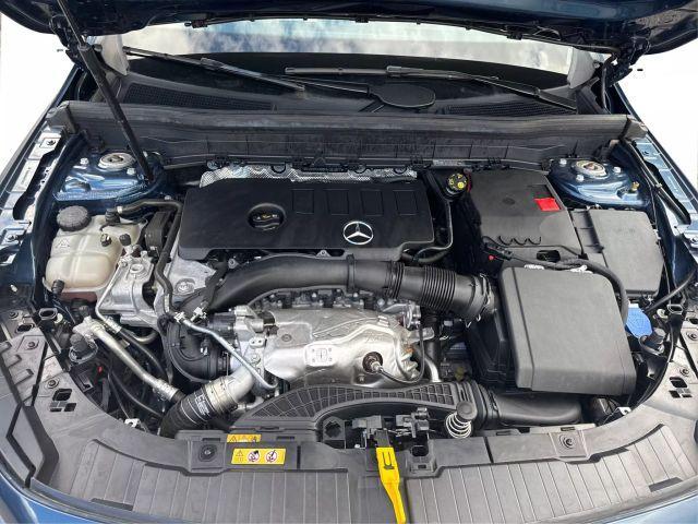 used 2021 Mercedes-Benz GLB 250 car, priced at $30,995